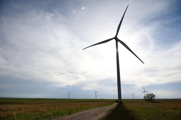 Which US States are Producing the Most Wind Energy? - Commodity.com