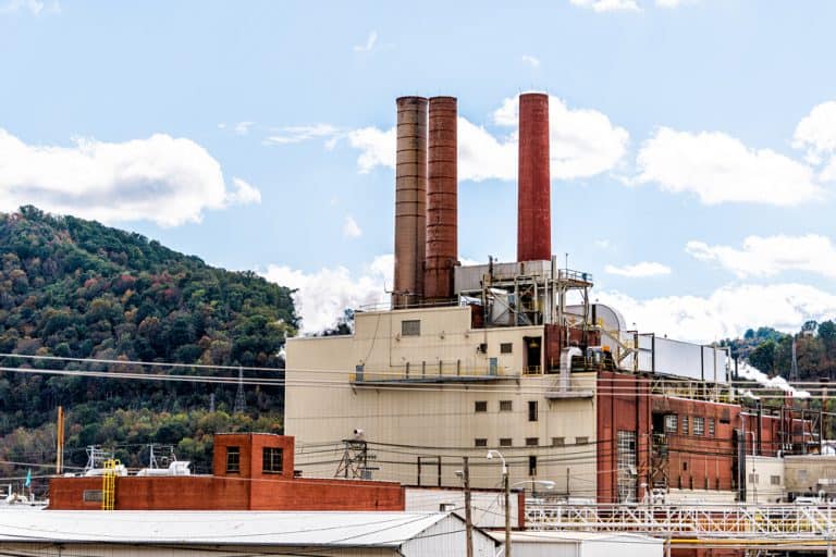 U.S. States Producing the Most Oil