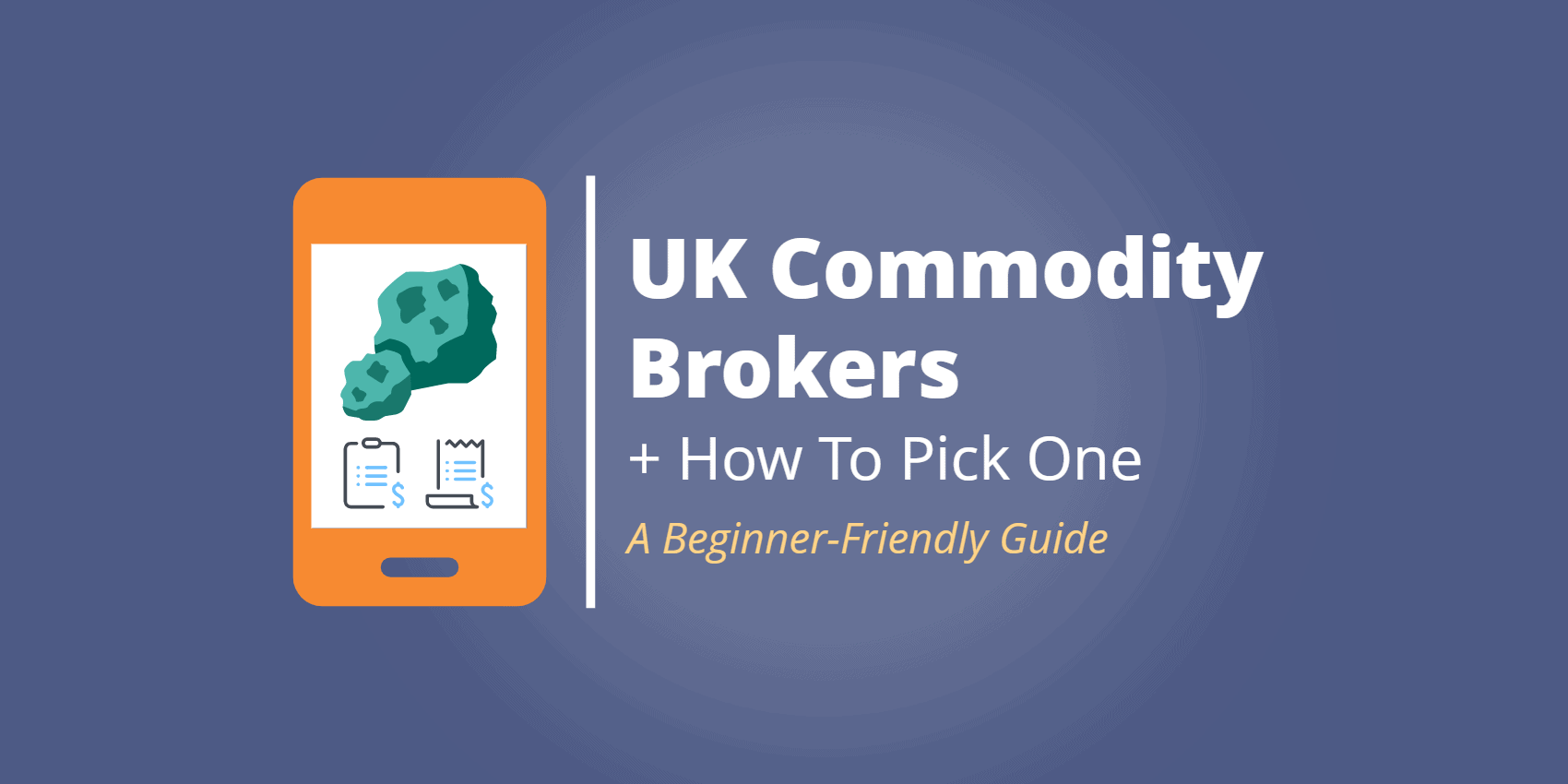 Best Online Brokers & Trading Platforms in The UK   Commodity.com