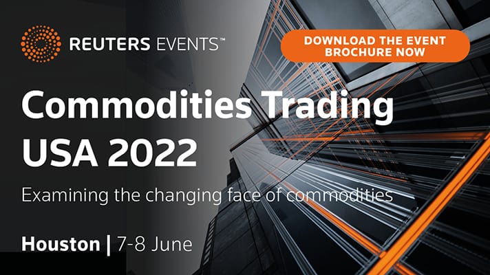 Reuters Occasions: Commodities Buying and selling 2022