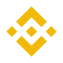 Binance logo