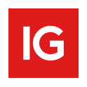 IG logo