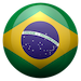 Brazil Flag National Debt