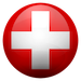 Switzerland Flag National Debt