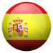 Spain Flag National Debt