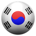 South Korea Flag National Debt