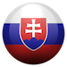 Slovakia Flag National Debt