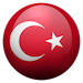 Turkey Flag National Debt