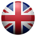 United Kingdom Flag National Debt