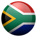 South Africa Flag National Debt